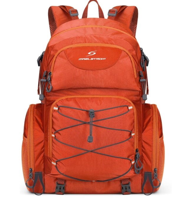 Backpak 1