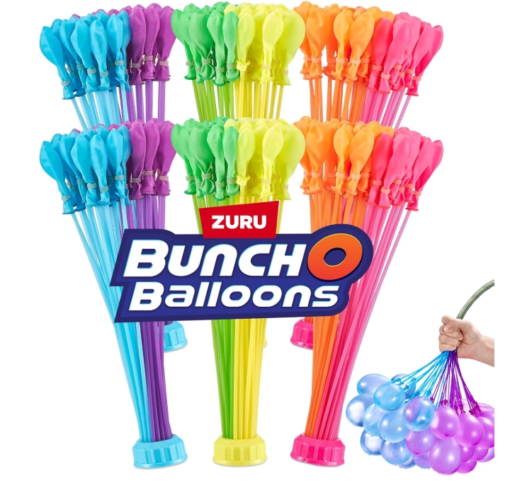 Balloons