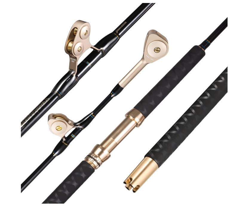 Big Ocean Rod 1