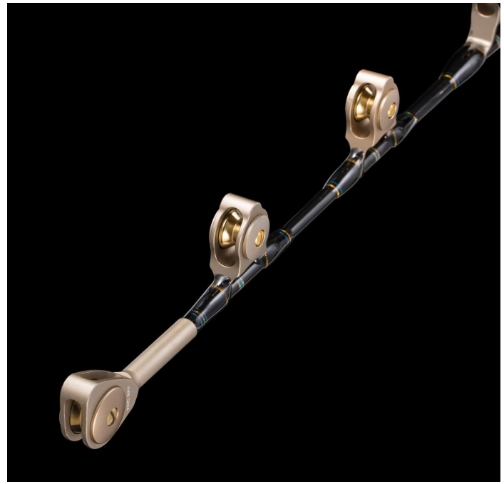 Big Ocean Rod 2