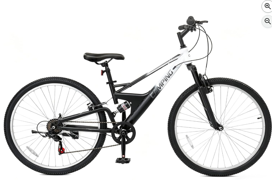 Bike 1