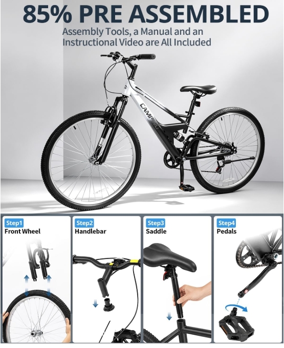 Bike 3