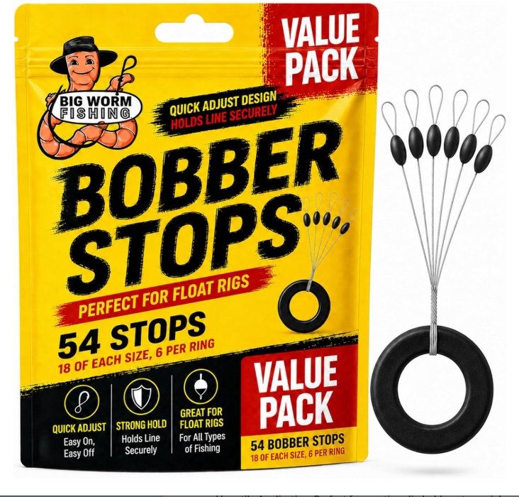 Bobber 1