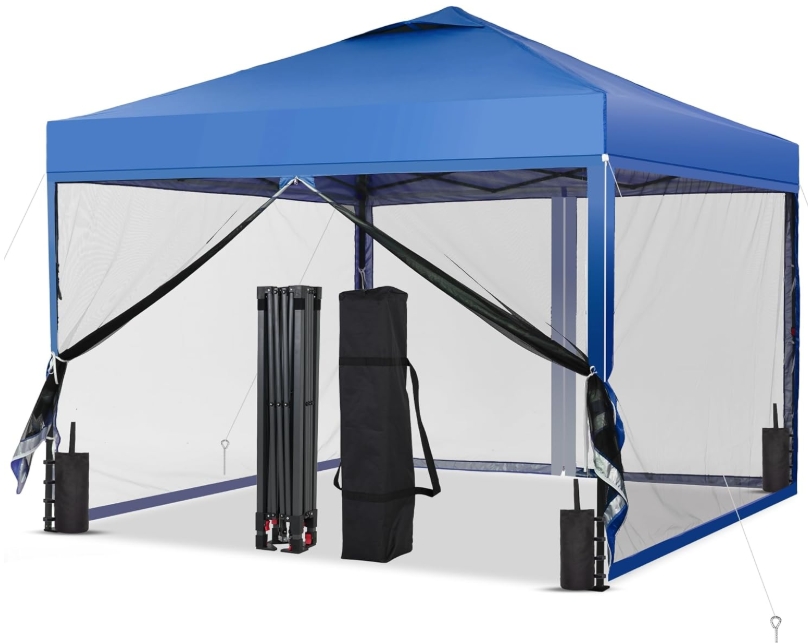 Canopy 1