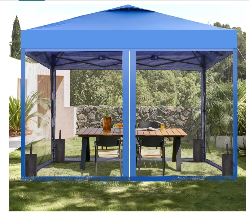 Canopy 2