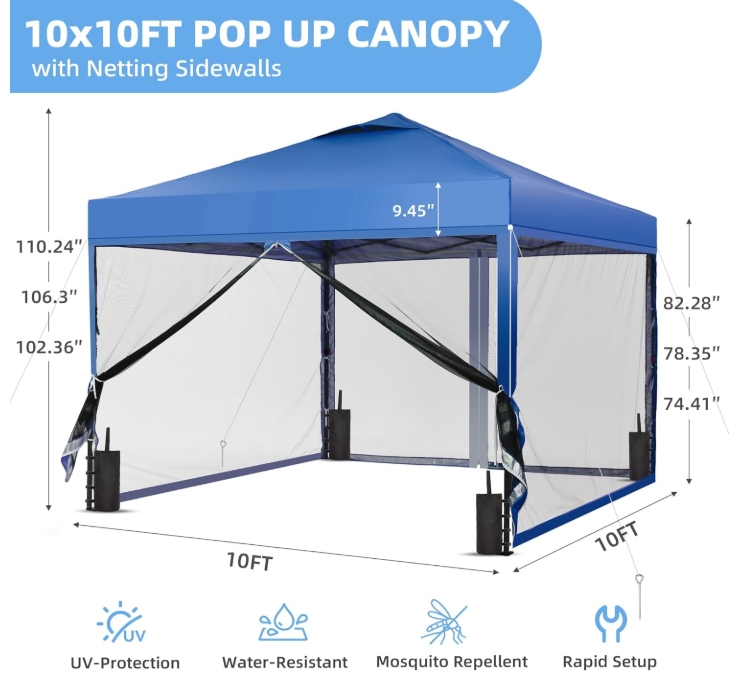 Canopy 3