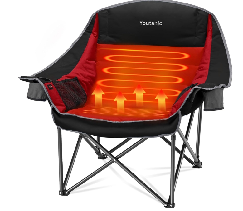 Chair 1