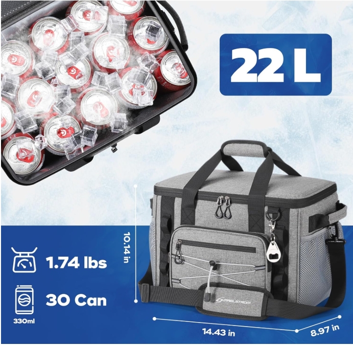 Cooler 4