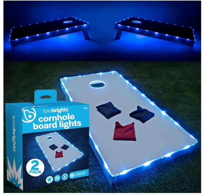 Cornhole 1
