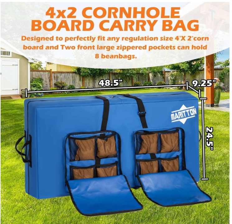 Cornhole 2