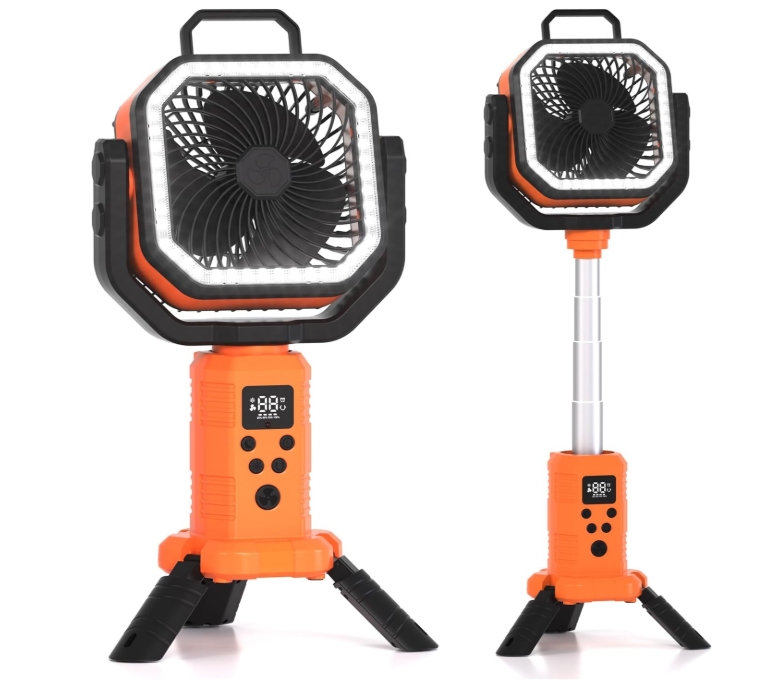Fan 1