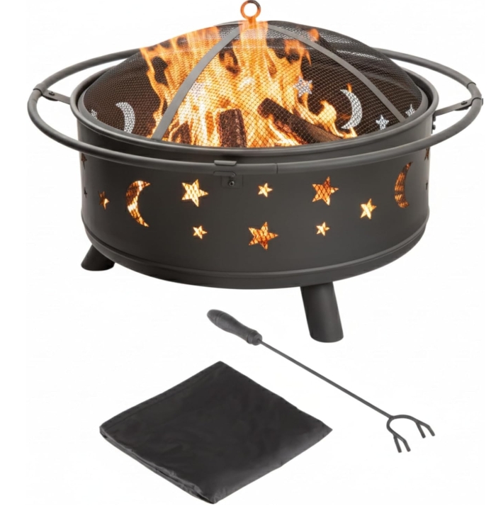 Fire 1