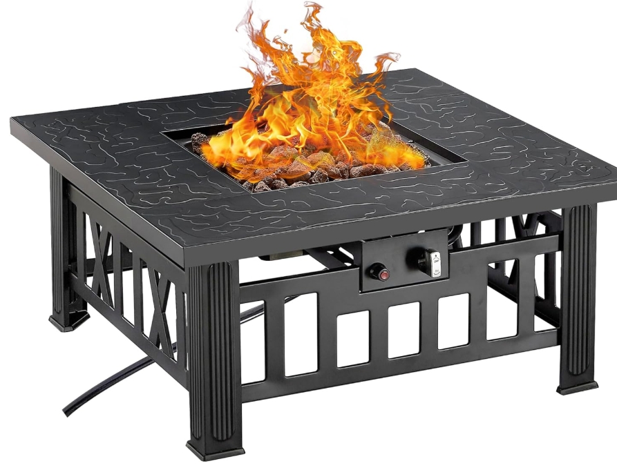 Fire 2