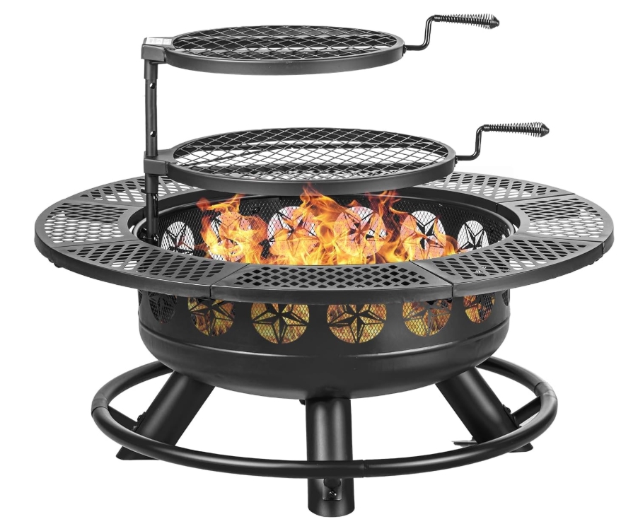 Firepit 1