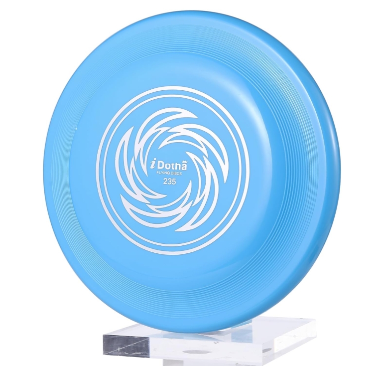 Frisbee 1