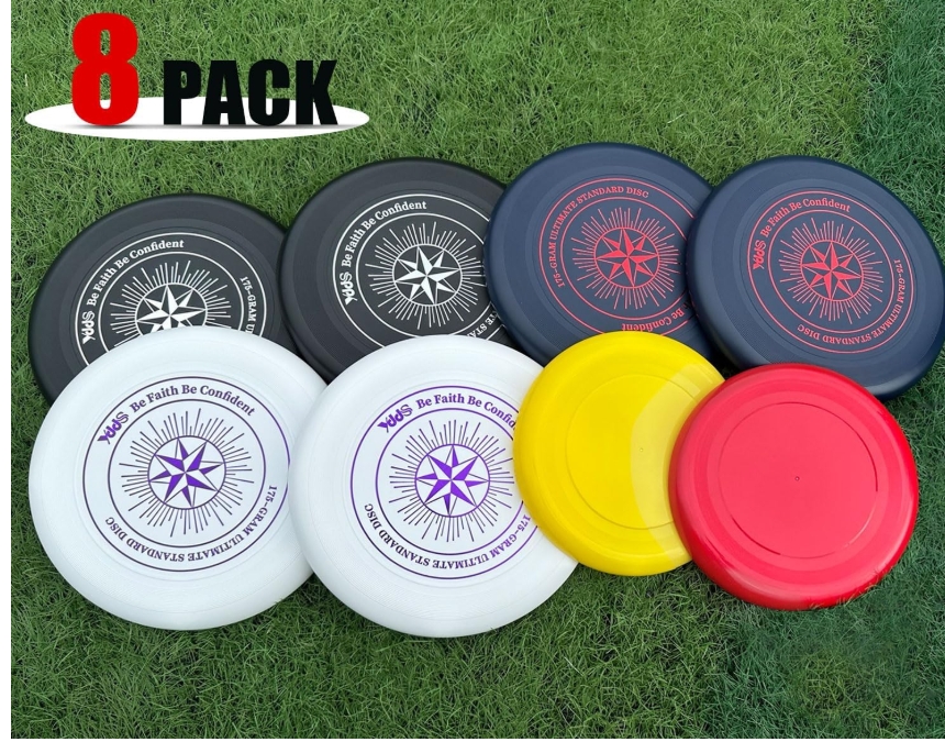 Frisbee 2