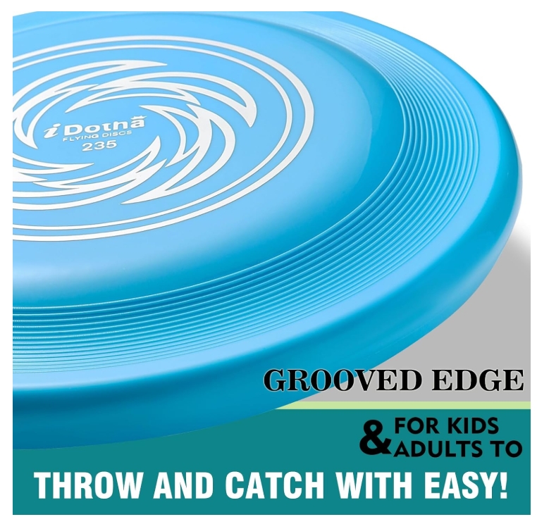 Frisbee 2