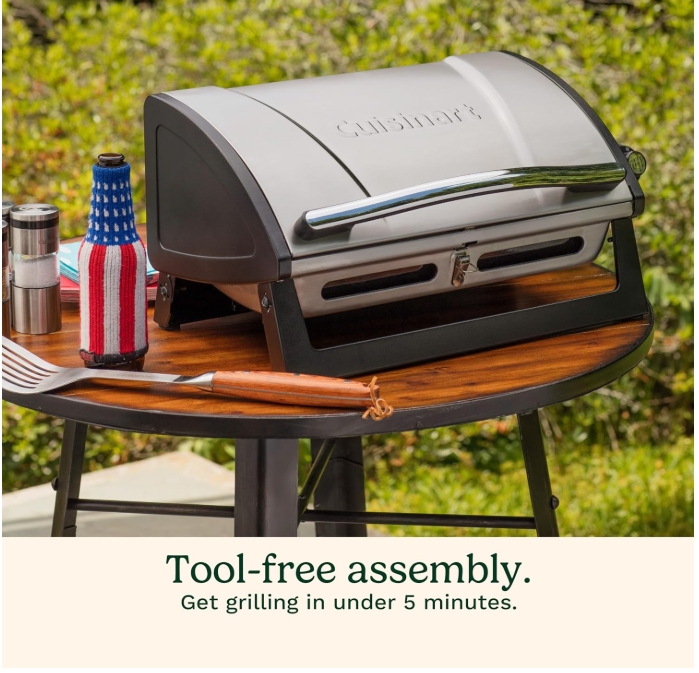 Grill 1