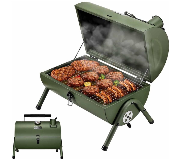 Grill 1