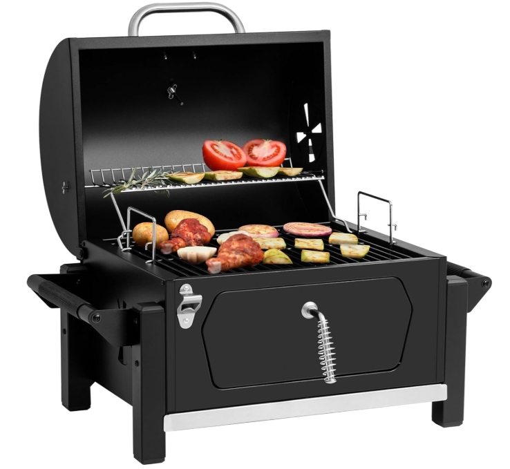 Grill 1