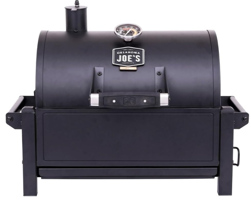 Grill 1