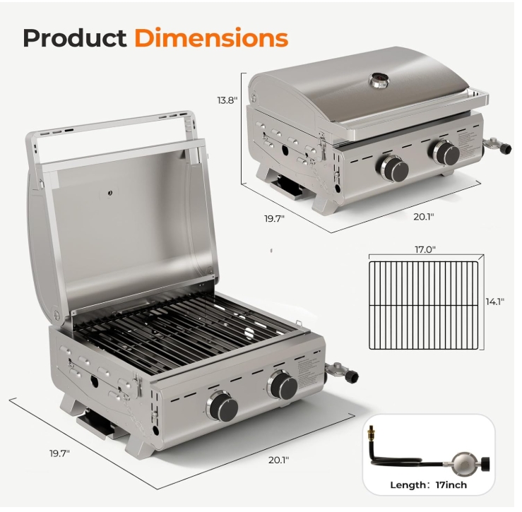 Grill 1