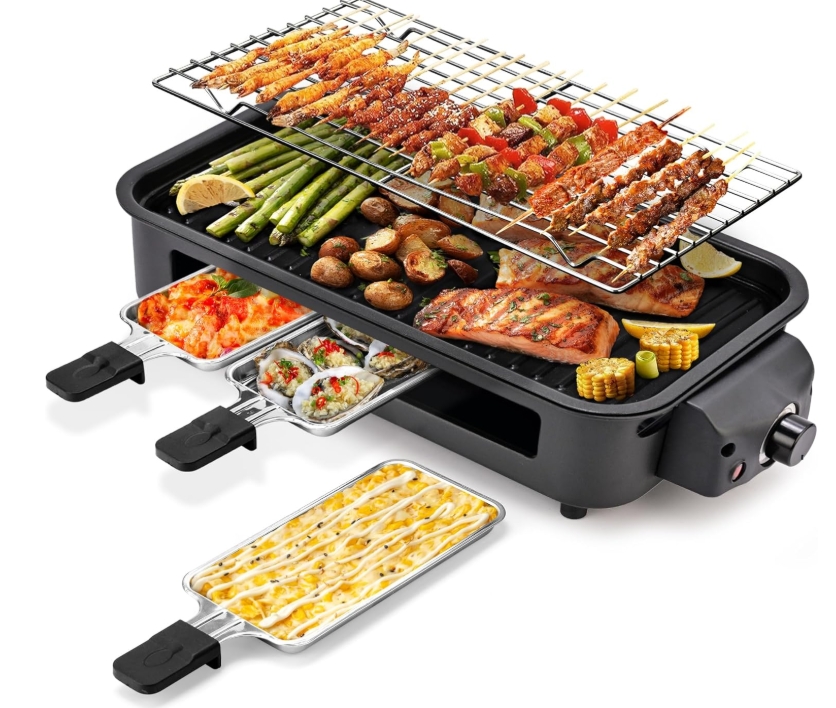 Grill 1