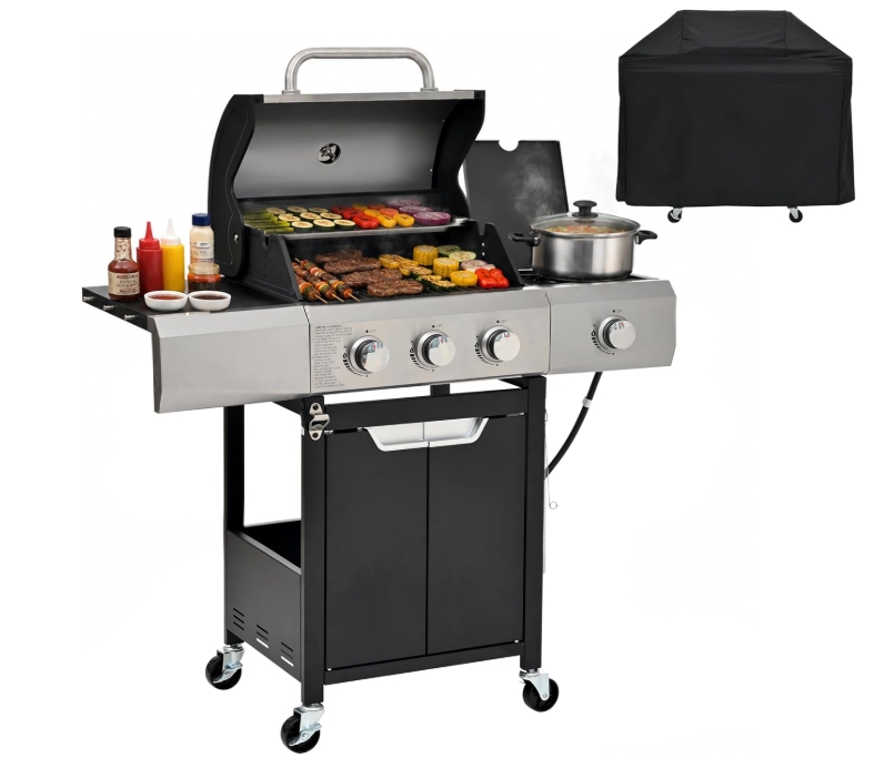 Grill 1