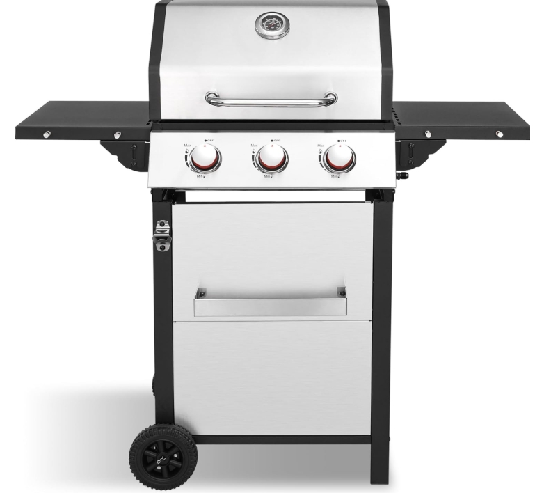 Grill 1