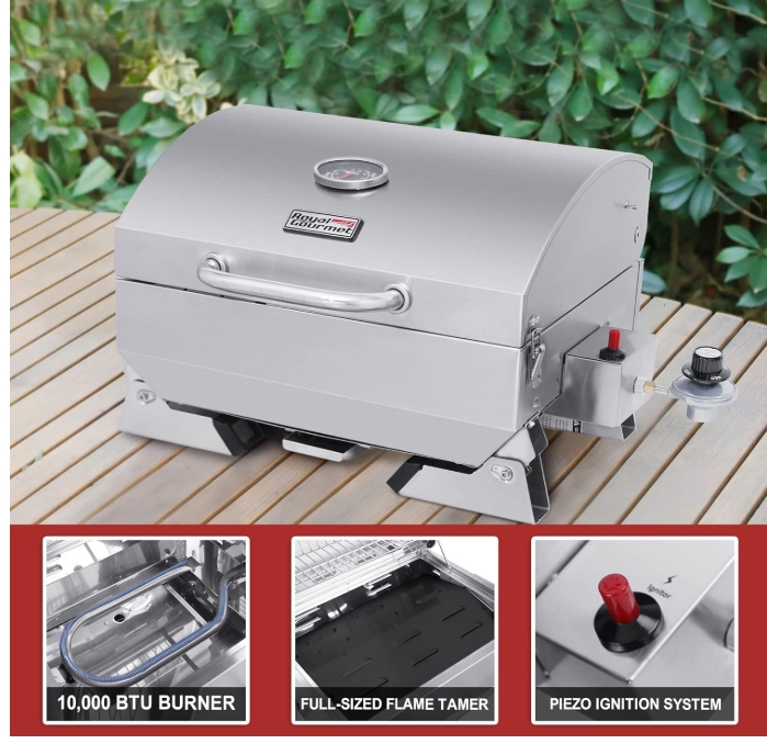 Grill 1