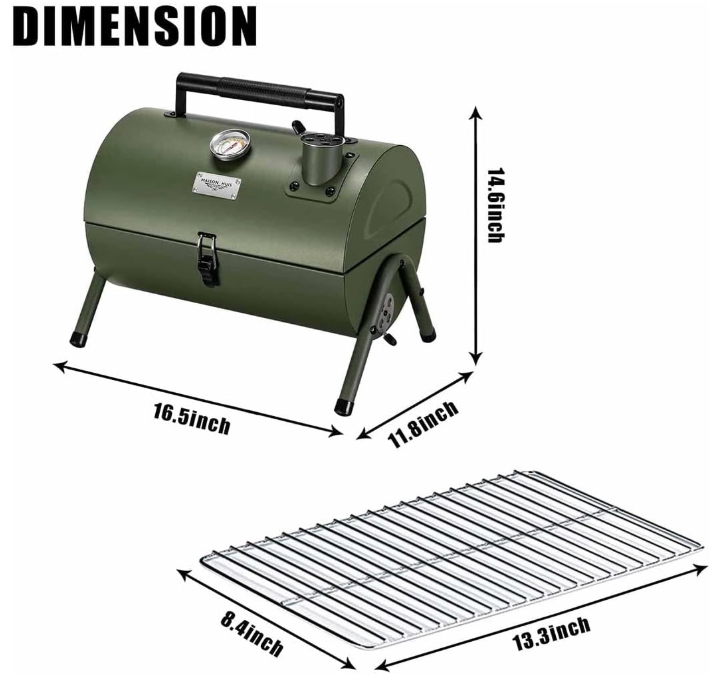 Grill 2
