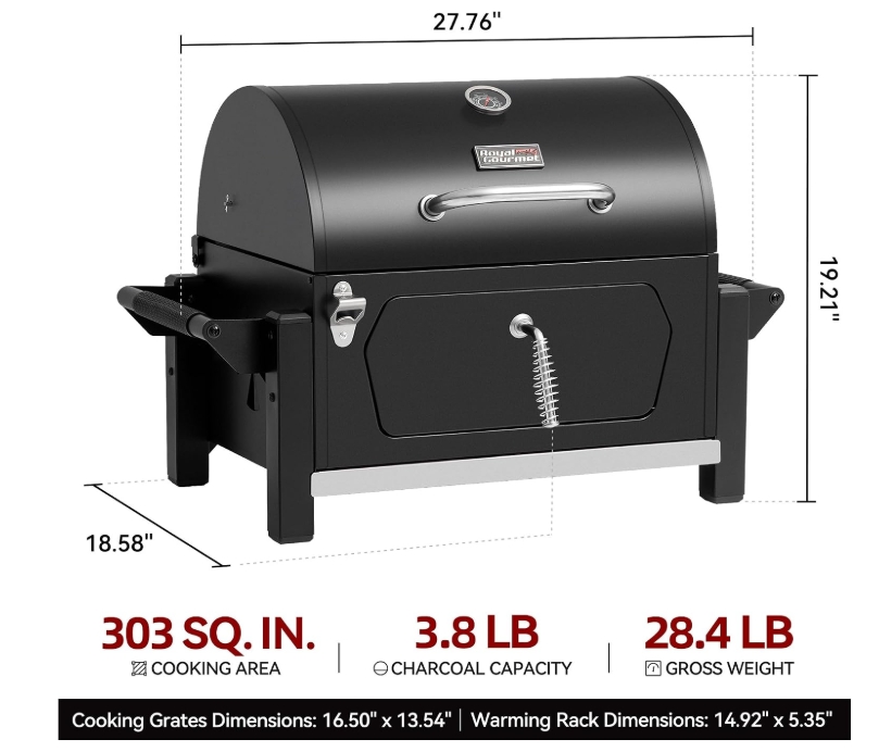Grill 2