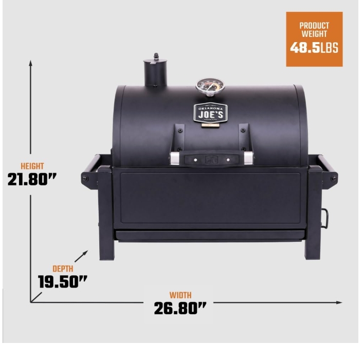 Grill 2