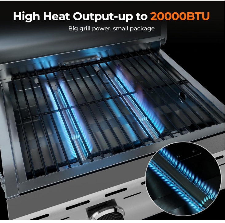 Grill 2