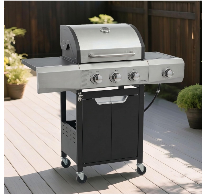 Grill 2