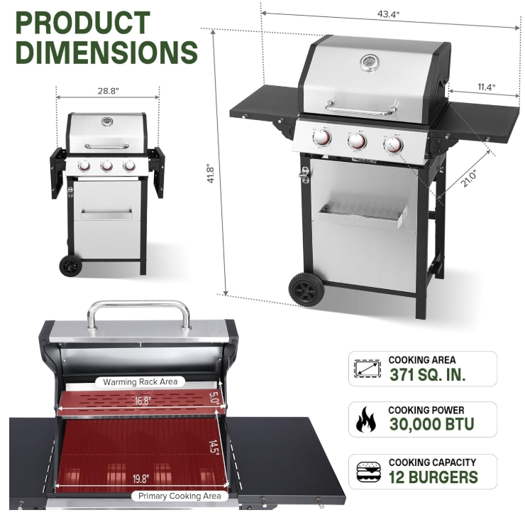 Grill 2