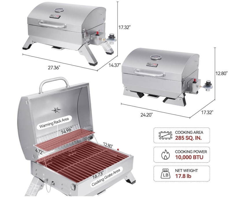 Grill 2