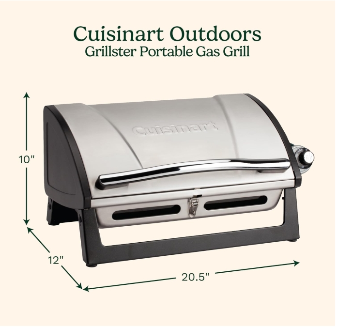 Grill 3