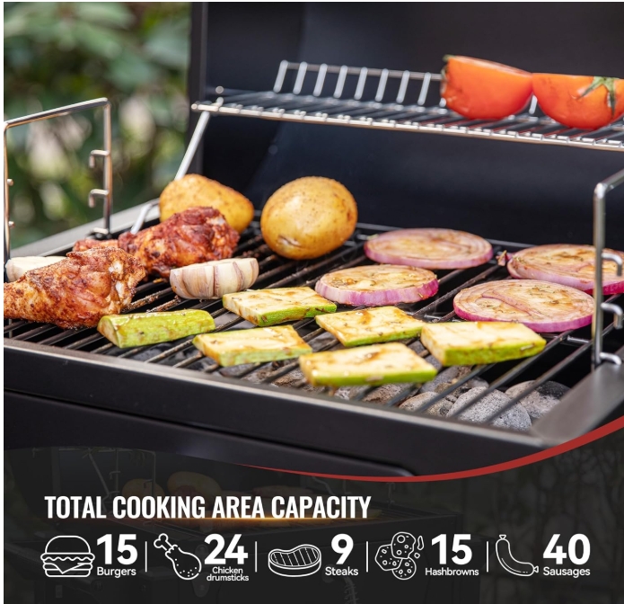 Grill 3