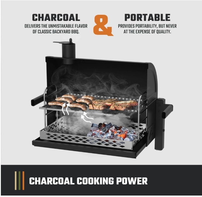 Grill 3