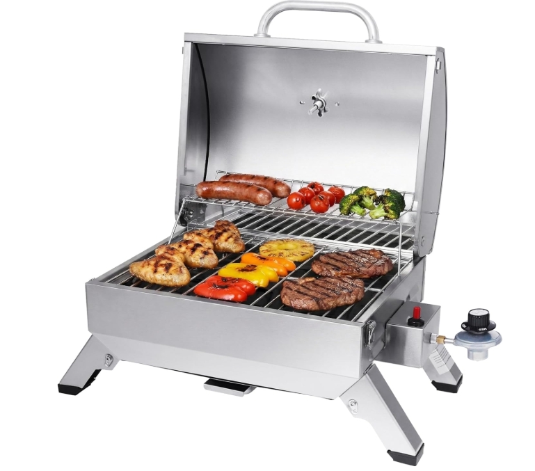 Grill 3