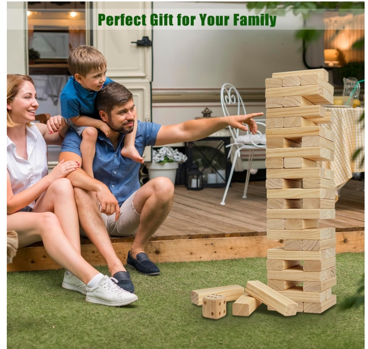 Jenga 2