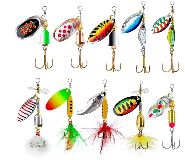 Lure 1