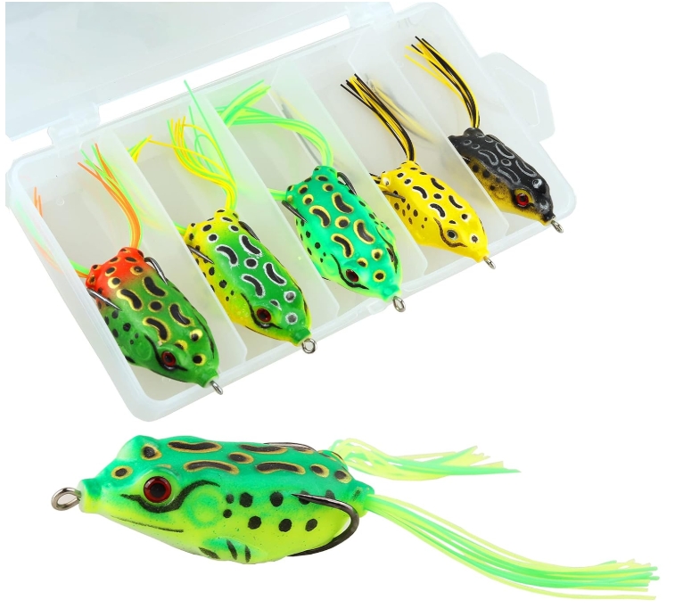 Lure 1