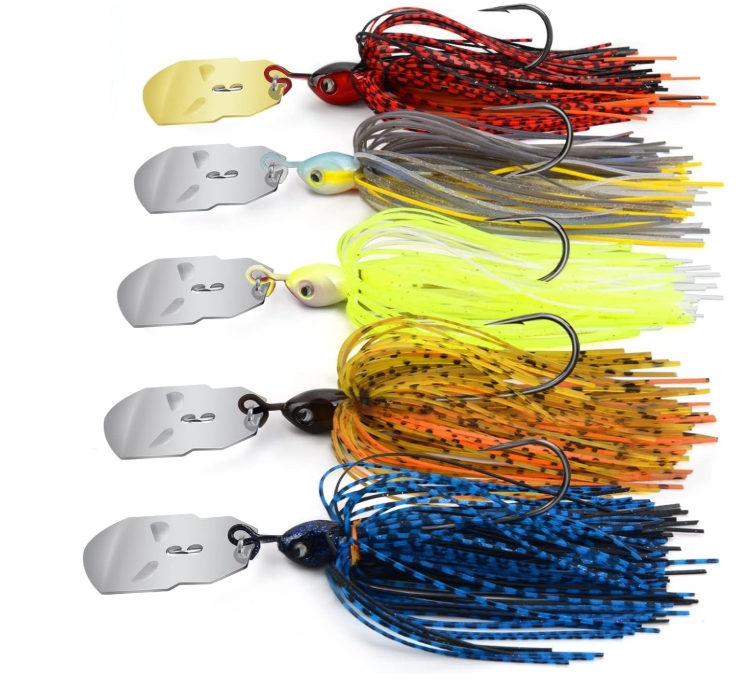 Lure 1