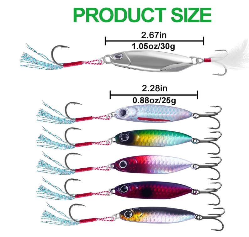 Lure 2