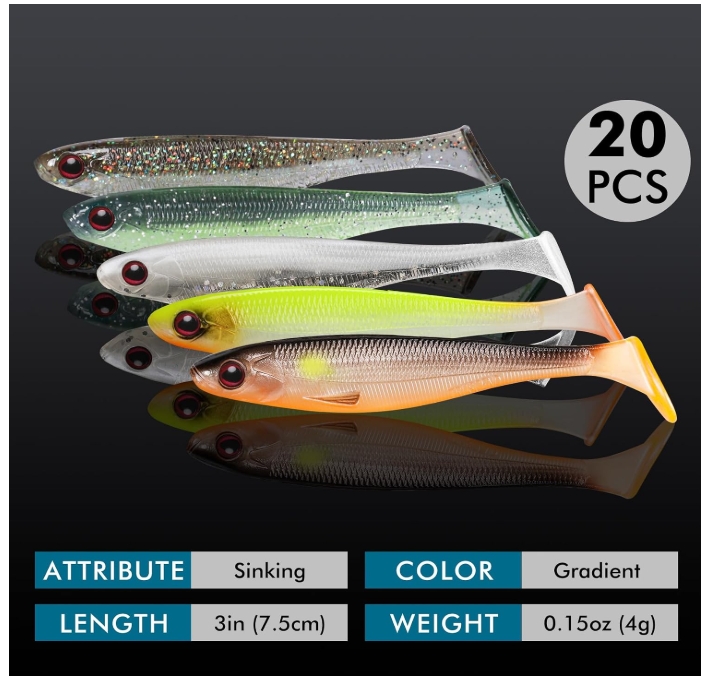 Lure 2