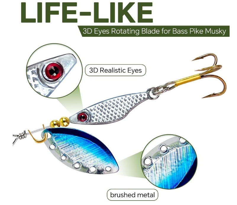 Lure 3