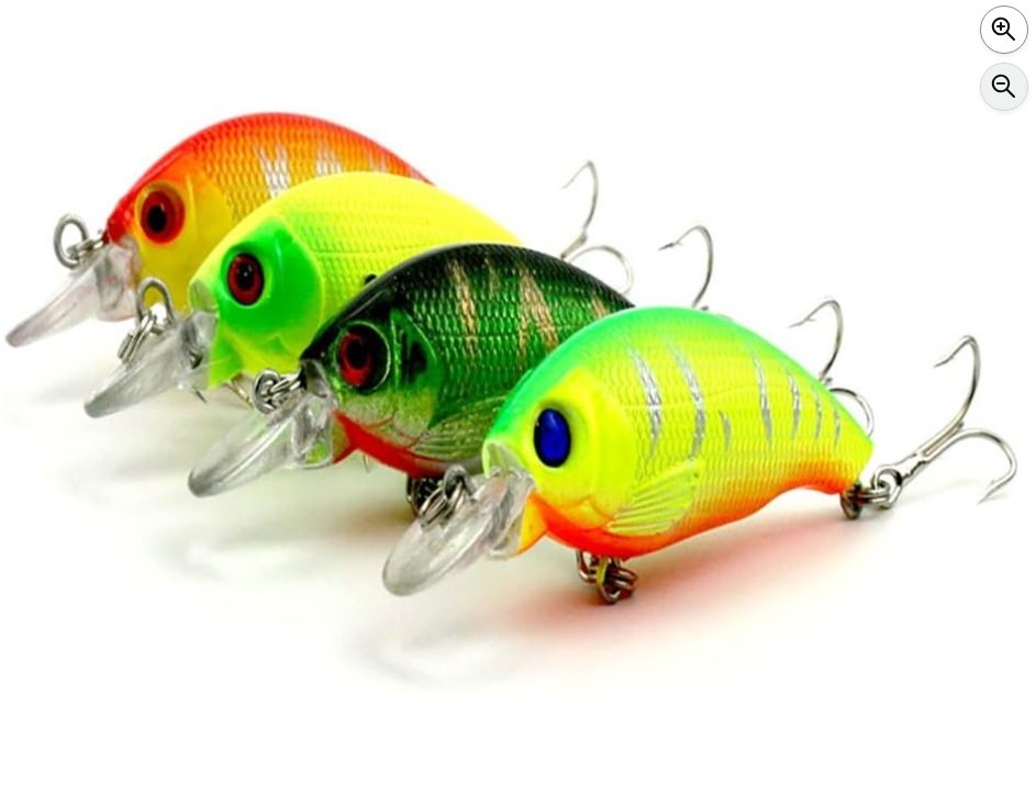 Lure 3