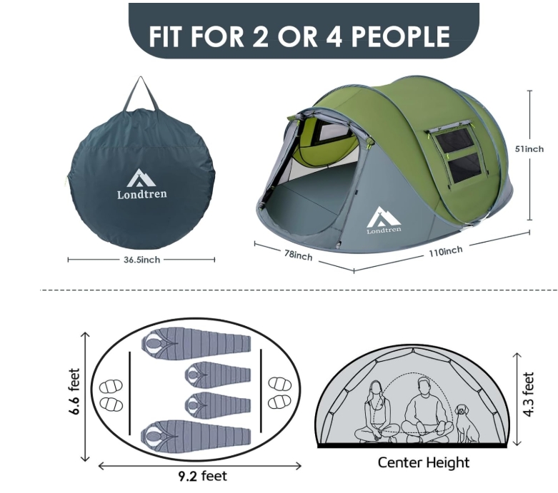 Tent 2